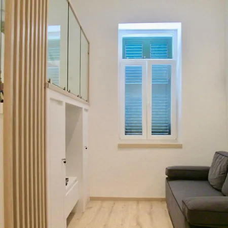 Avec 3 chambre Appartement *