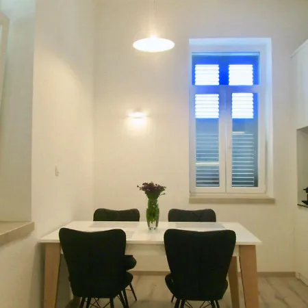 Avec 3 chambre Split