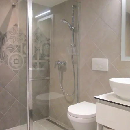 Appartement Avec 3 chambre *