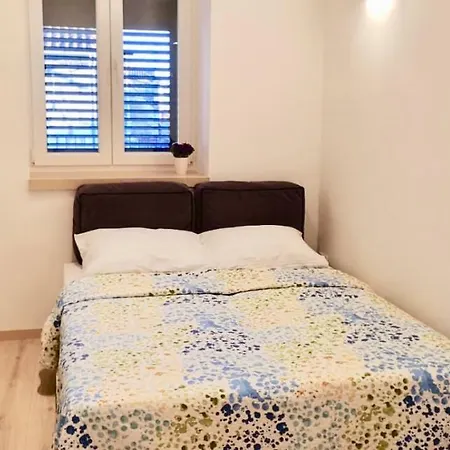 Avec 3 chambre Split