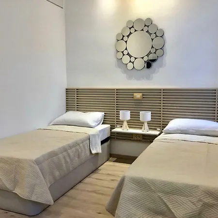 Avec 3 chambre Appartement *