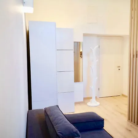 Avec 3 chambre Appartement