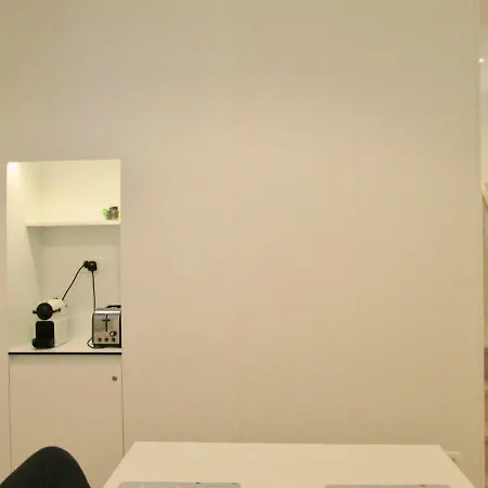 Appartement Avec 3 chambre *