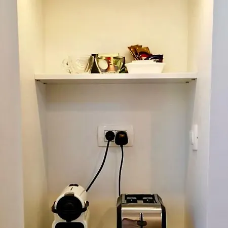 Avec 3 chambre Split