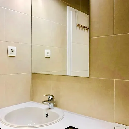 Avec 3 chambre Appartement Split