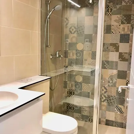 Appartement Avec 3 chambre Split