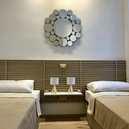 Avec 3 chambre *