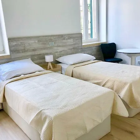 Avec 3 chambre Appartement