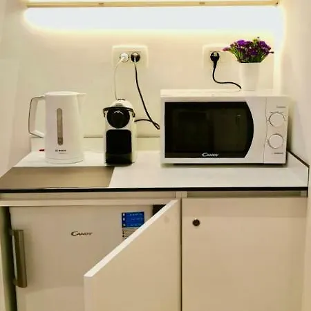 Avec 3 chambre Appartement