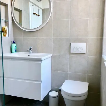 Appartement Avec 3 chambre Split