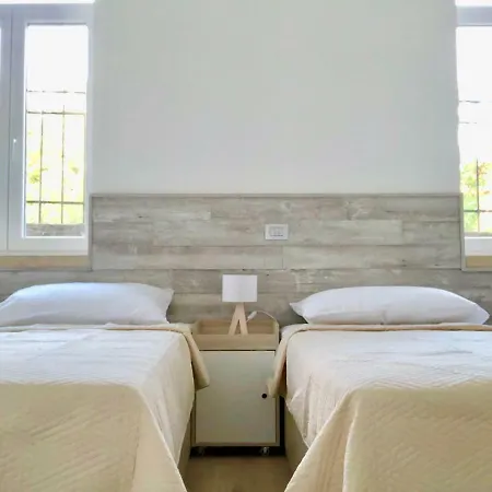 Avec 3 chambre Split