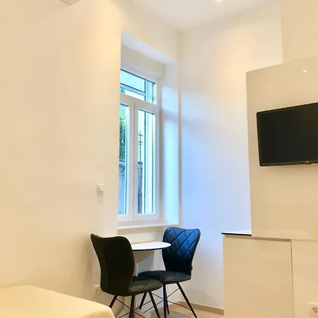 Appartement Avec 3 chambre