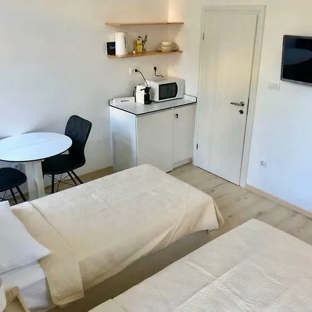 Avec 3 chambre